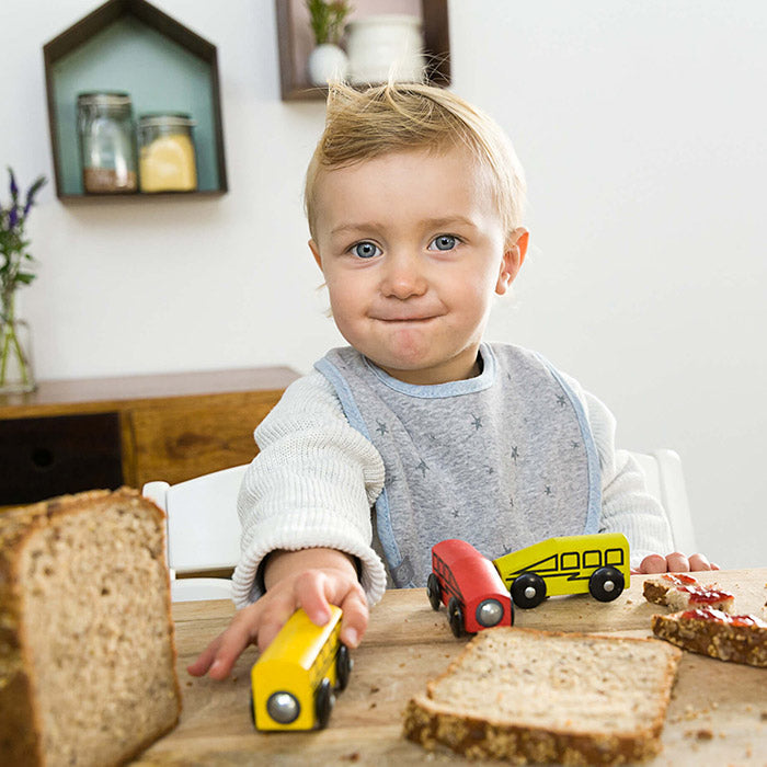 Lätzchen