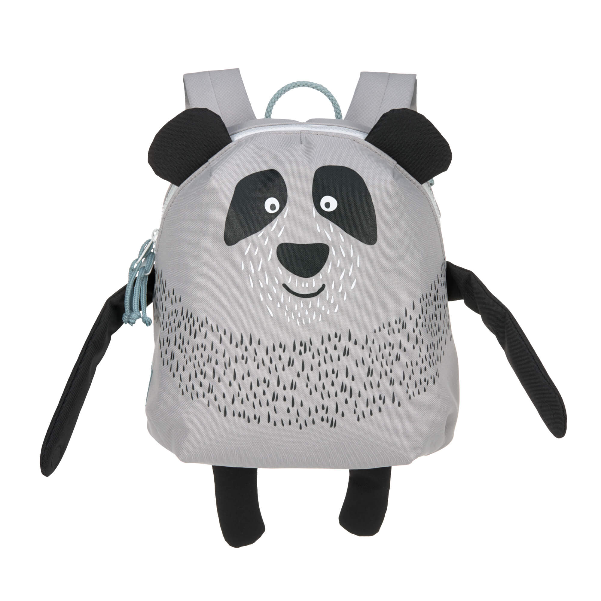 Kinderrucksack || Panda Pau