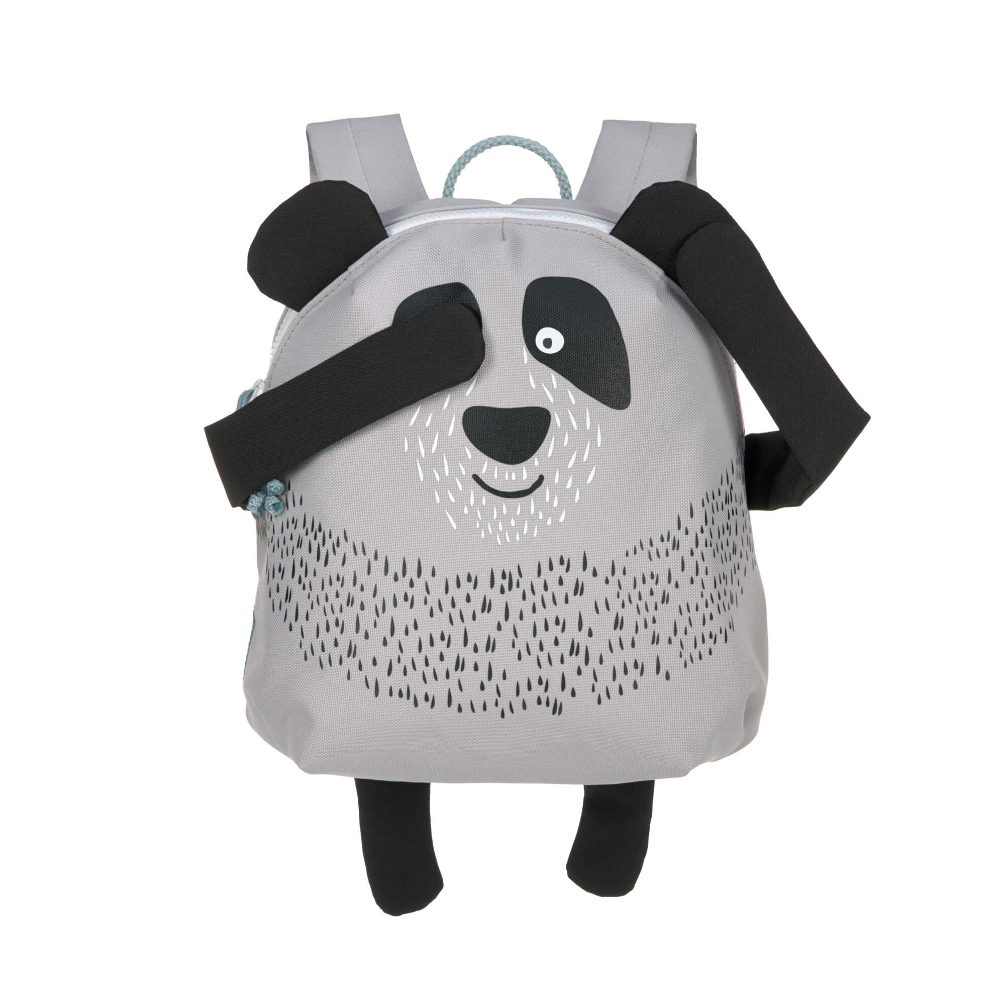 Kinderrucksack || Panda Pau