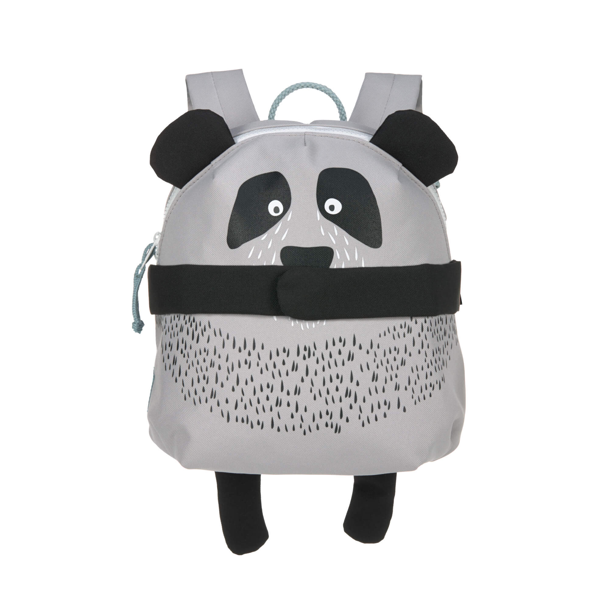 Kinderrucksack || Panda Pau