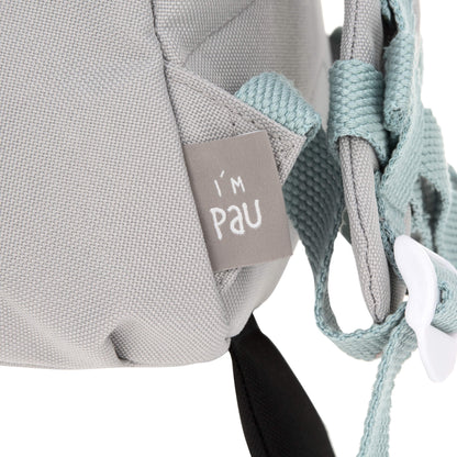 Kinderrucksack || Panda Pau