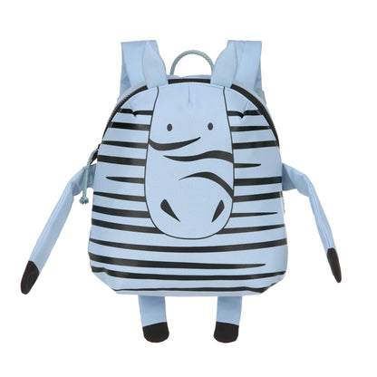 Kinderrucksack || Zebra Kaya