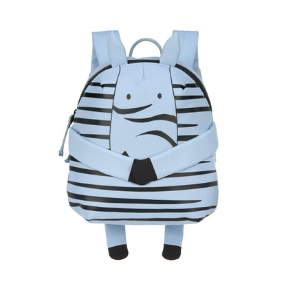 Kinderrucksack || Zebra Kaya