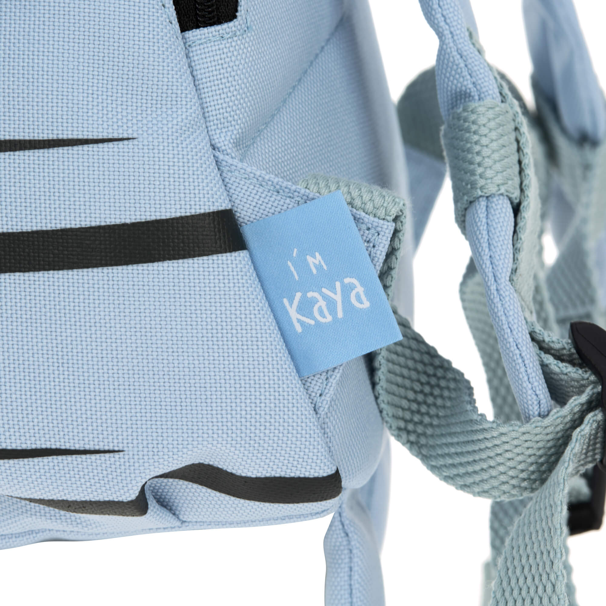 Kinderrucksack || Zebra Kaya