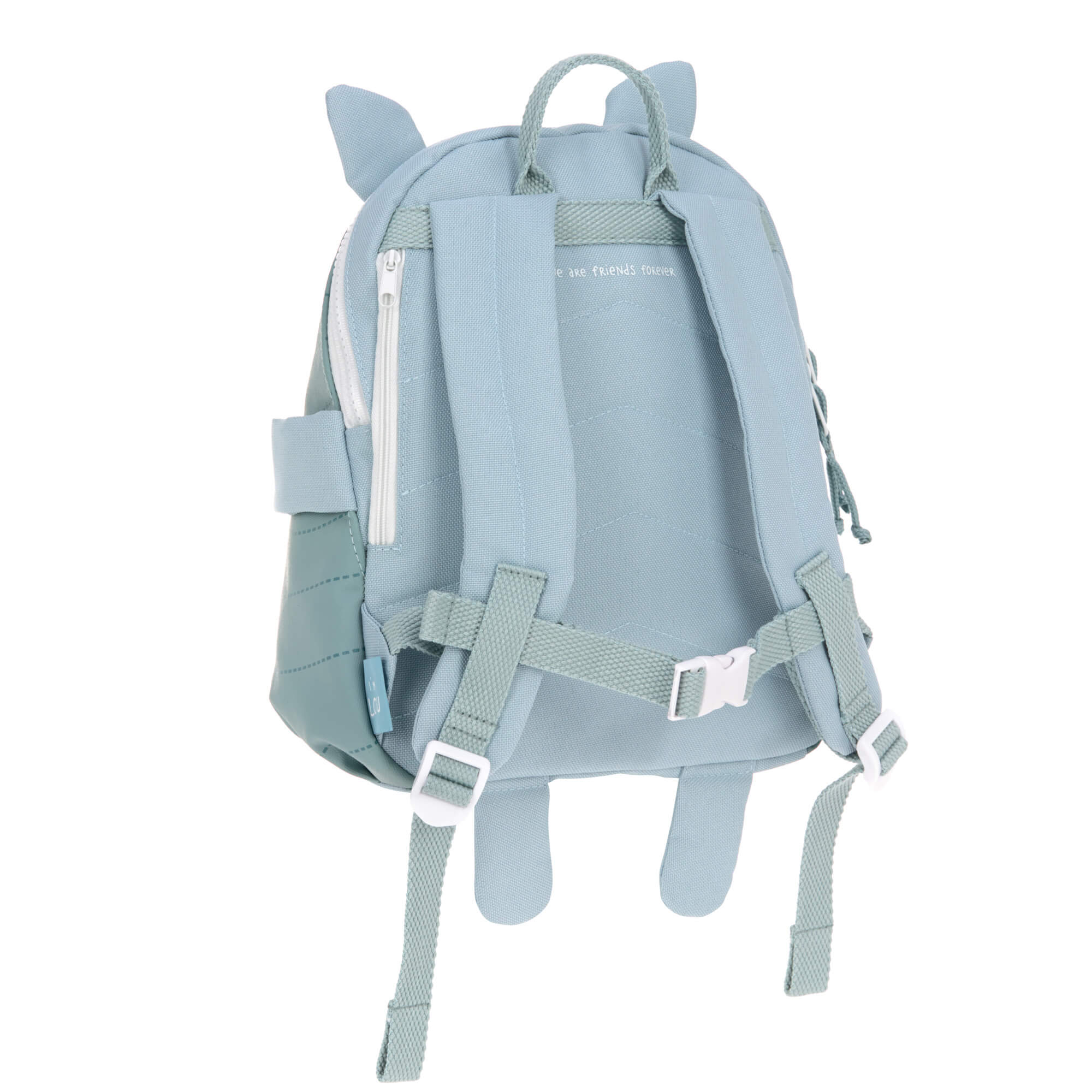 Kinderrucksack || Gürteltier Lou