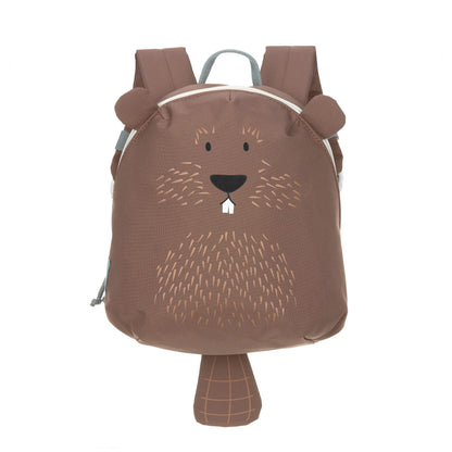 Kindergartenrucksack - Biber