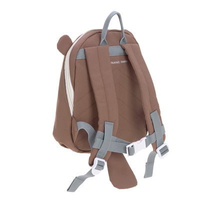 Kindergartenrucksack - Biber