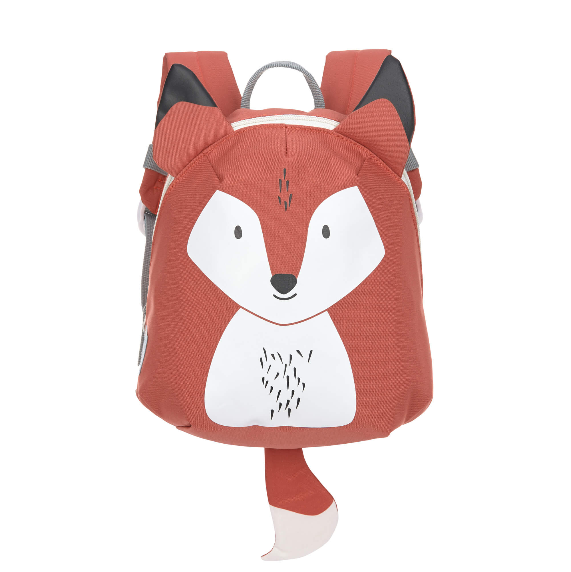 Kindergartenrucksack - Fuchs