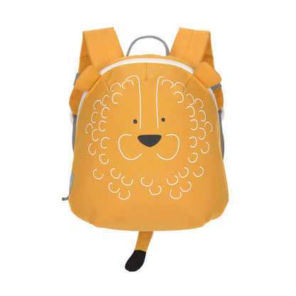 Kindergartenrucksack - Löwe