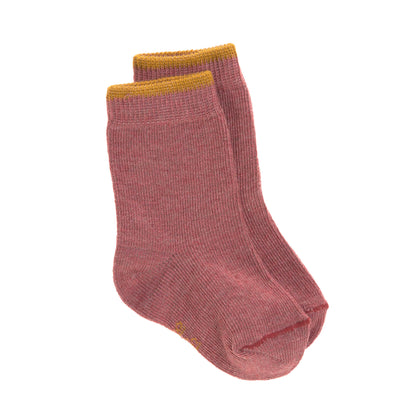 Kindersocken 3er Set || Socks Rosewood