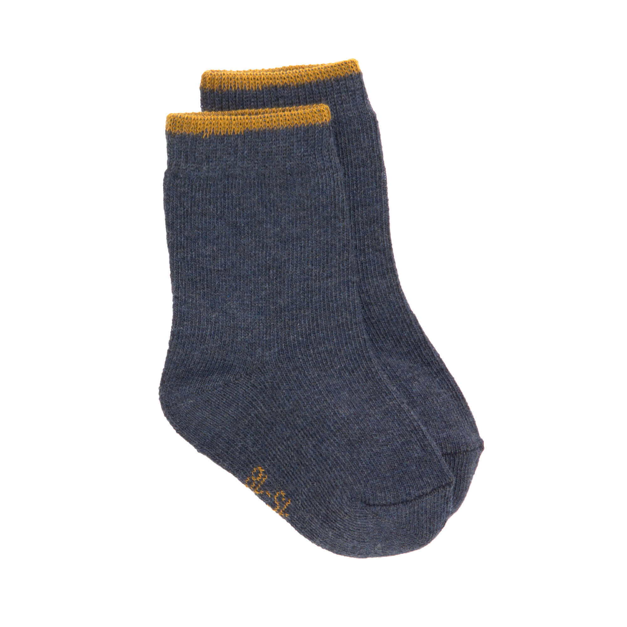 Kindersocken 3er Set || Socks Blue