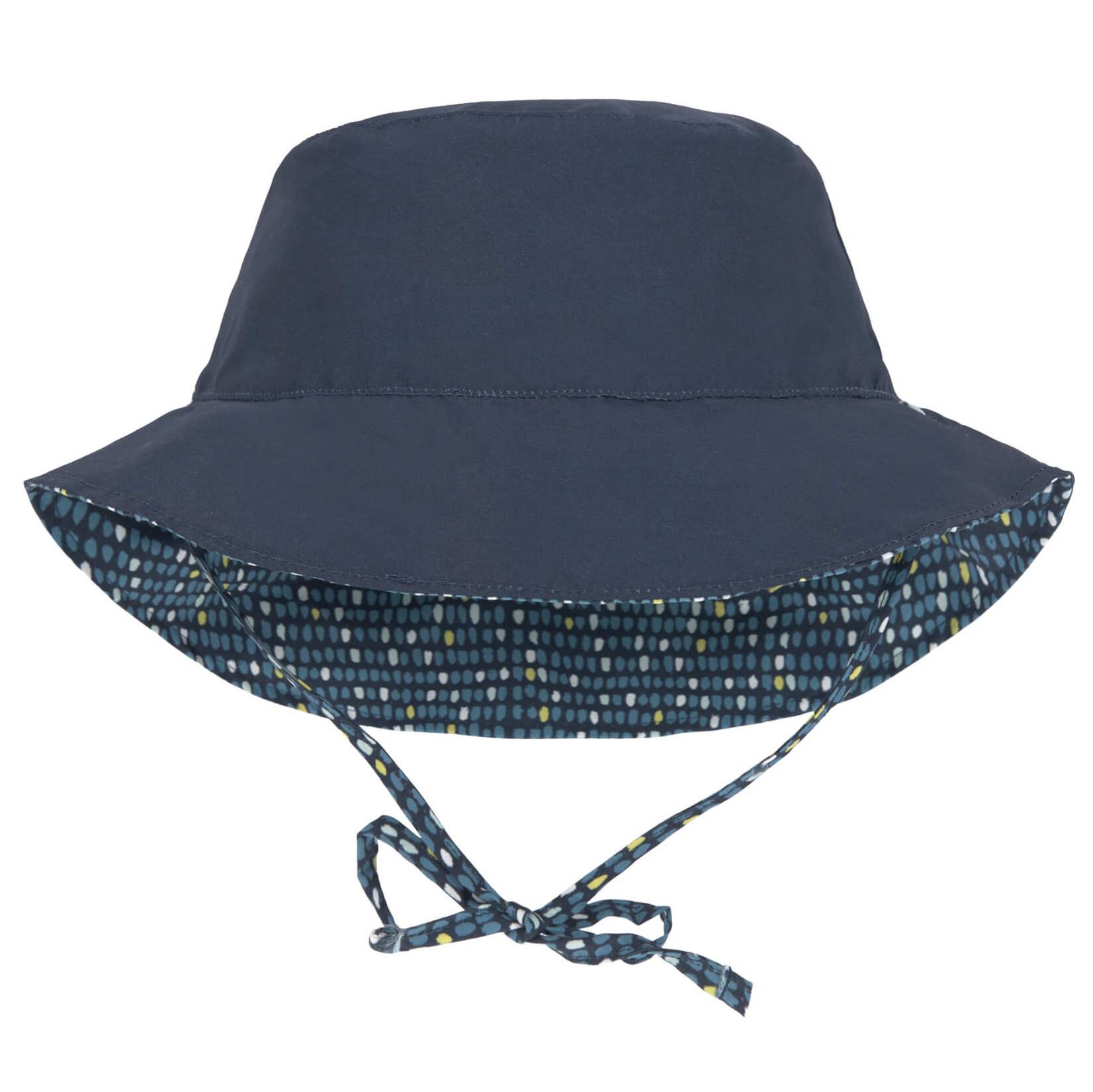 Sonnenhut UV-Schutz 80 || Bucket Hat Spotted