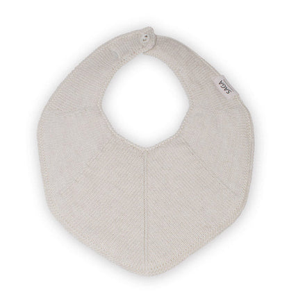 Halstuch Bandana - Fjola ivory