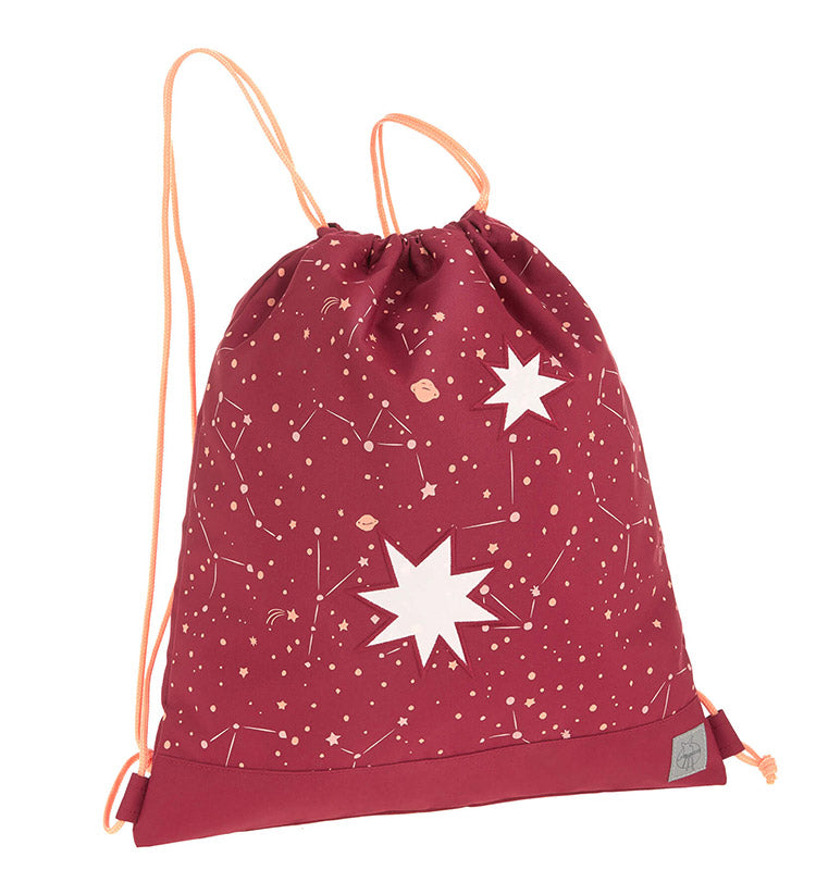 Turnbeutel Mini String Bag - Magic Bliss Girls