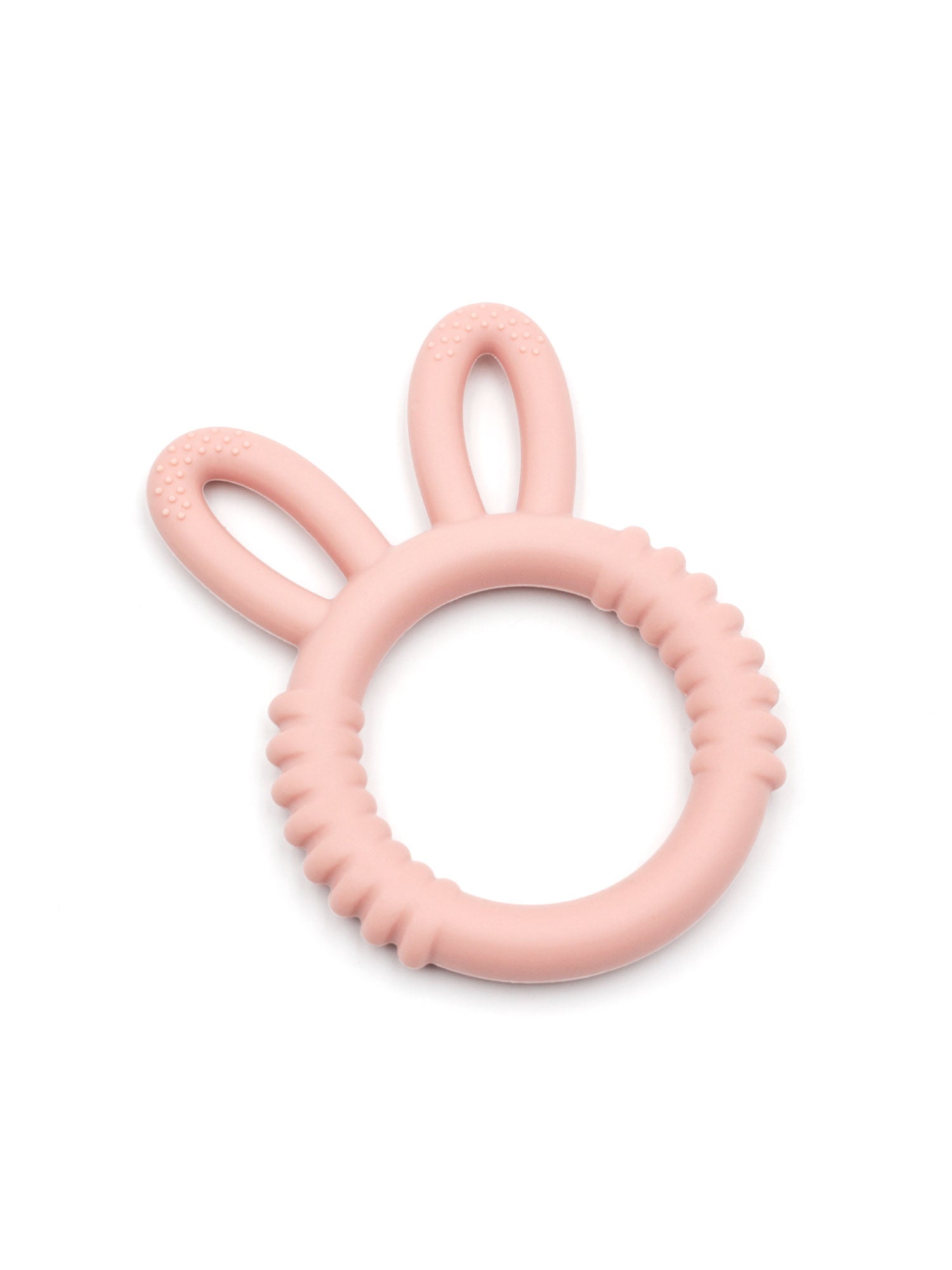 FreezerTeether || Beißring Bunny 2er Set rosa blau