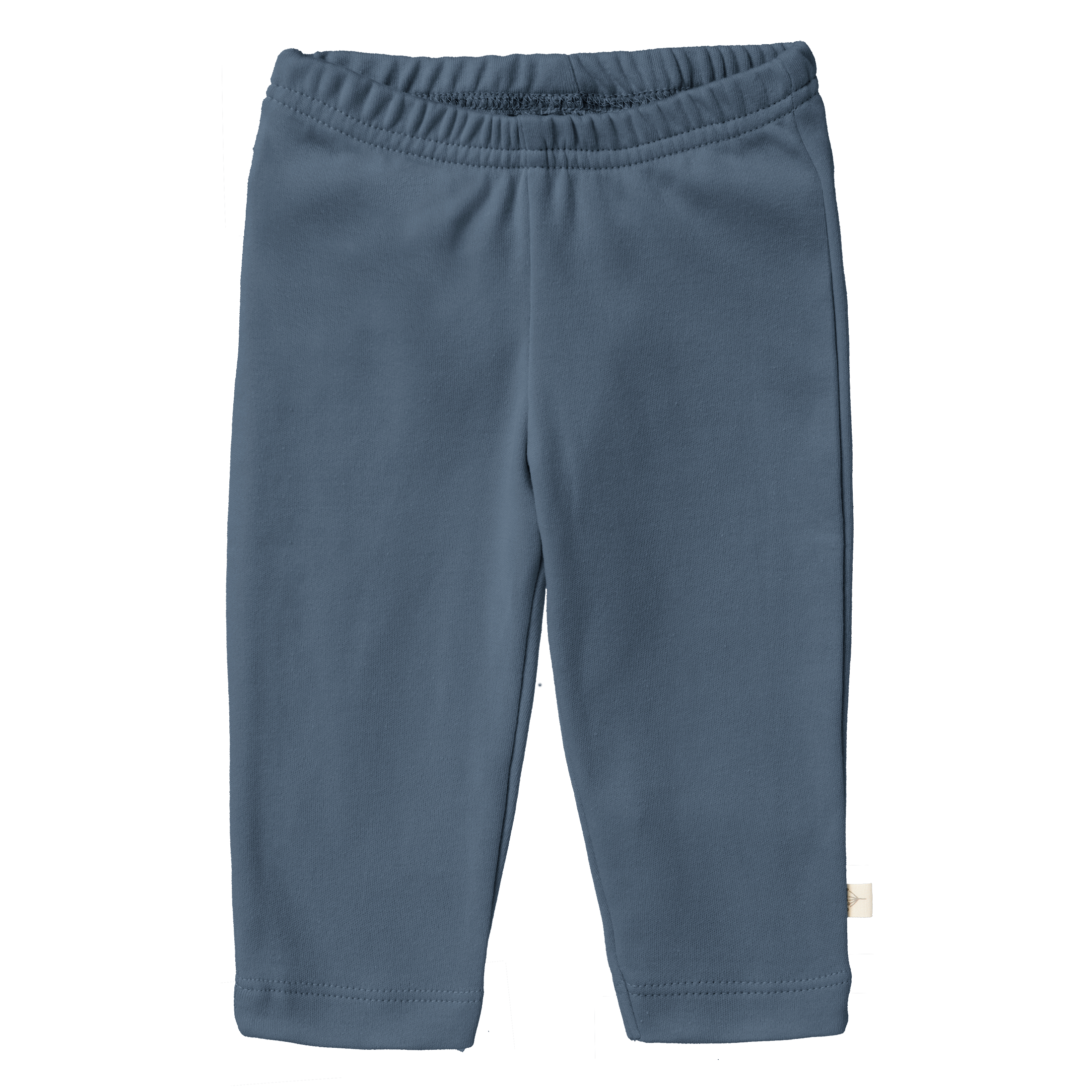 Babyhose - indigo blau