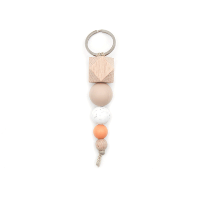 Keychain - Como Mango