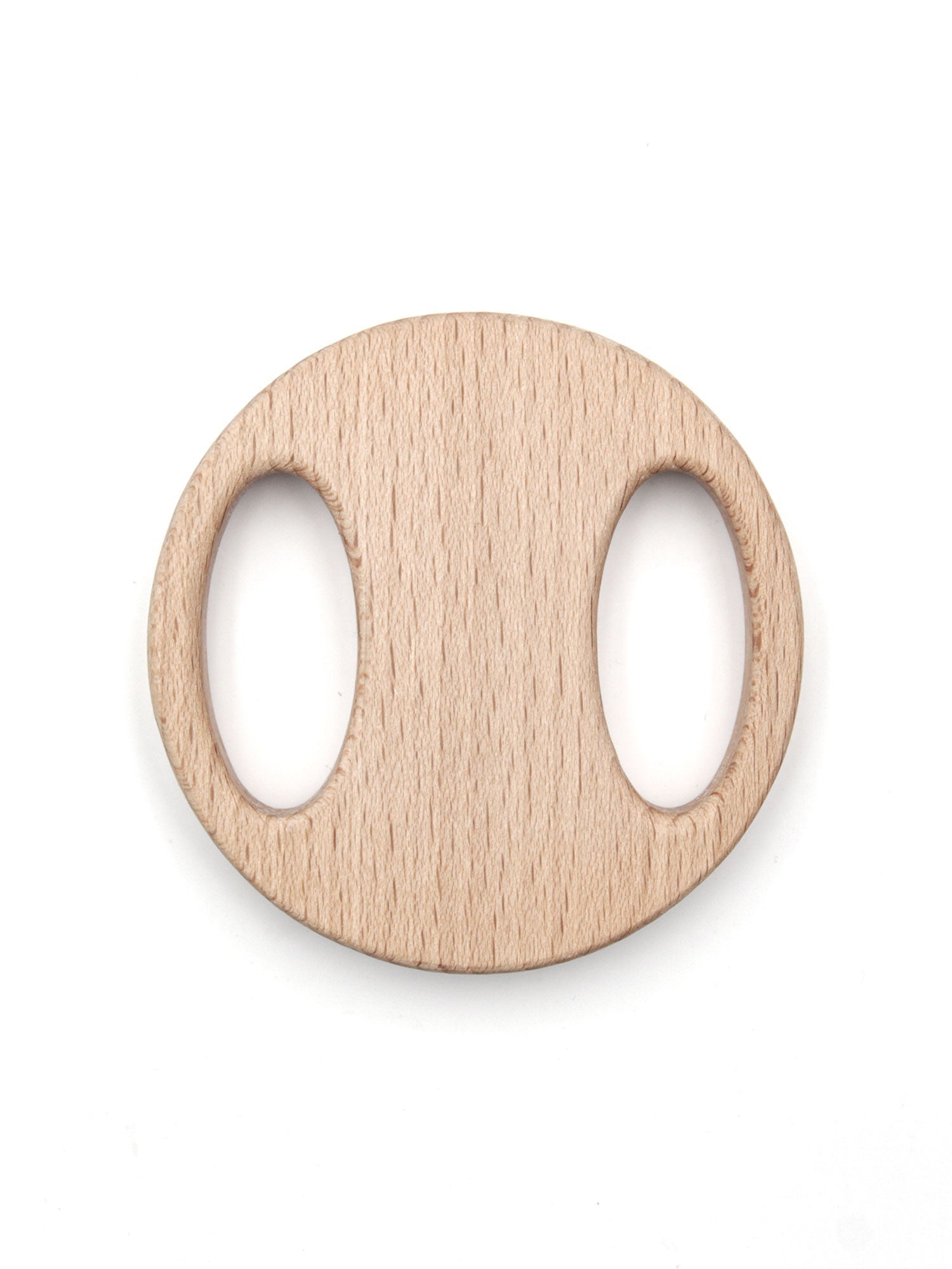 Beech Wood Premium || Disque naturel