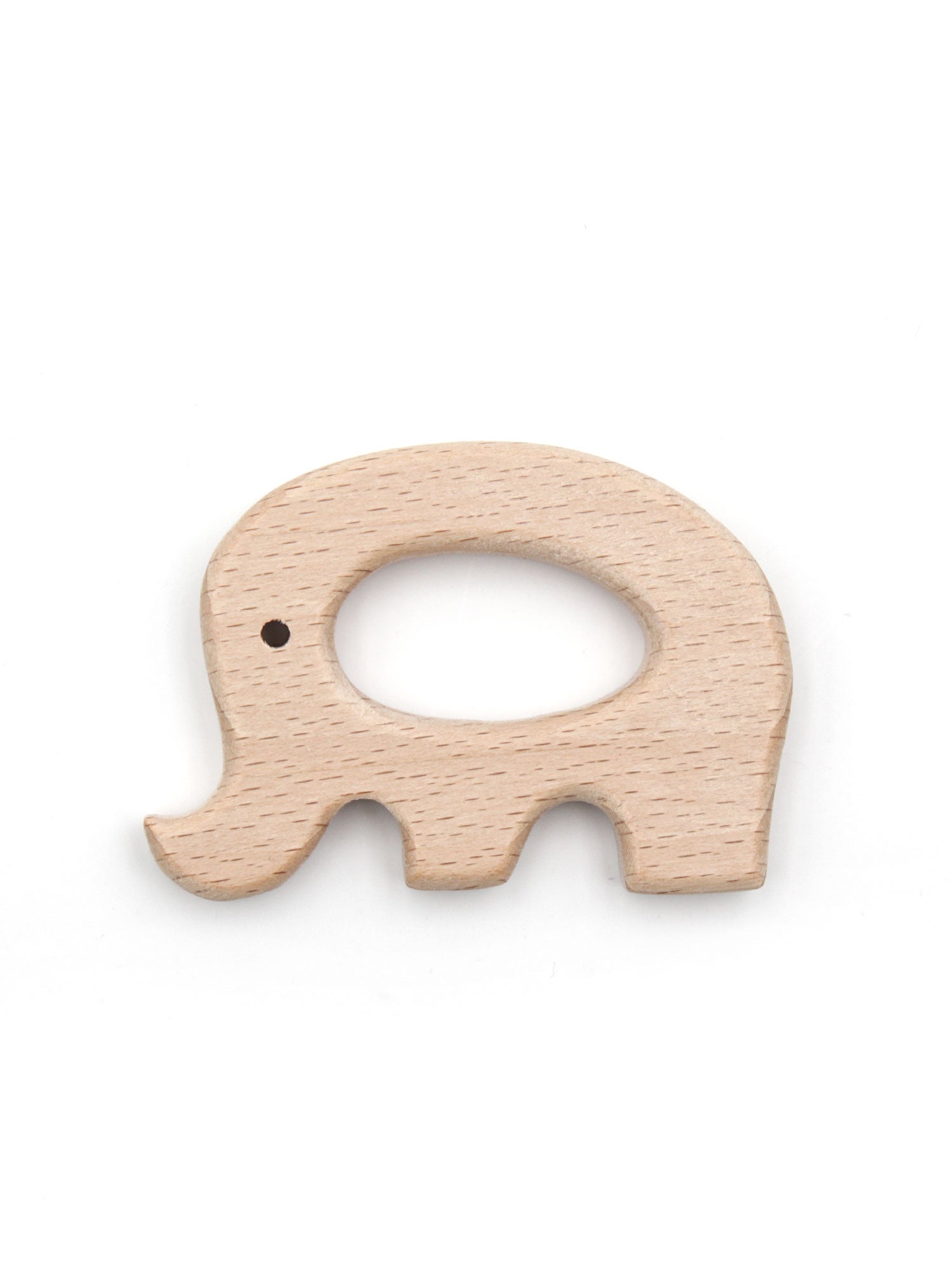 Beech Wood || Elefant naturbelassen