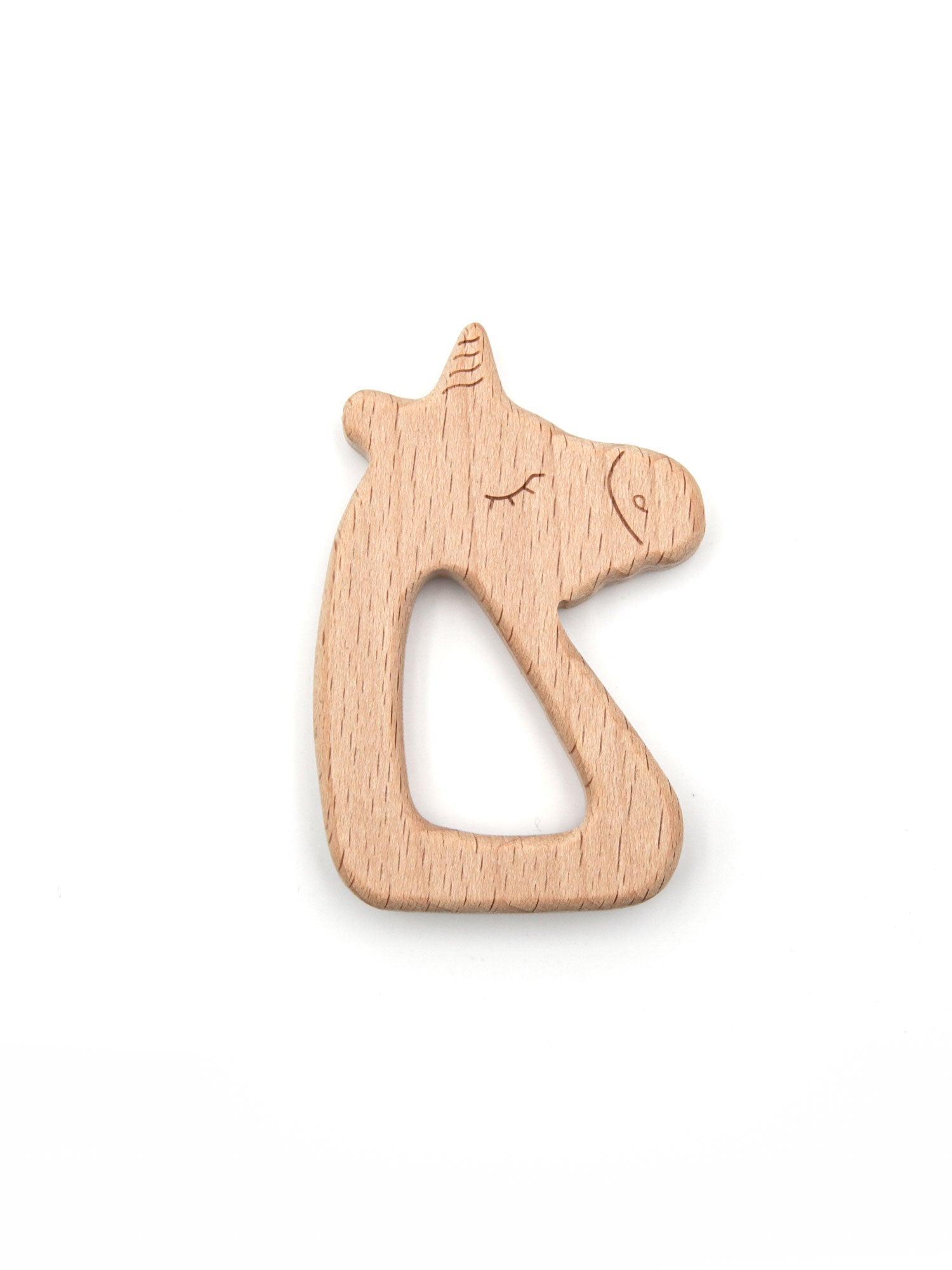 Beech Wood || Unicorn naturel