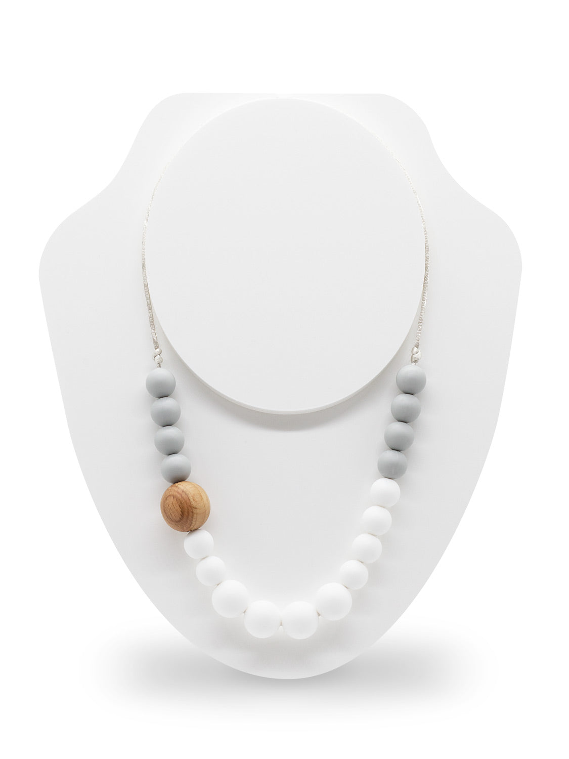 Breastfeeding necklace || Cody