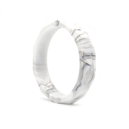 Bracelet d'allaitement - Diamond marble