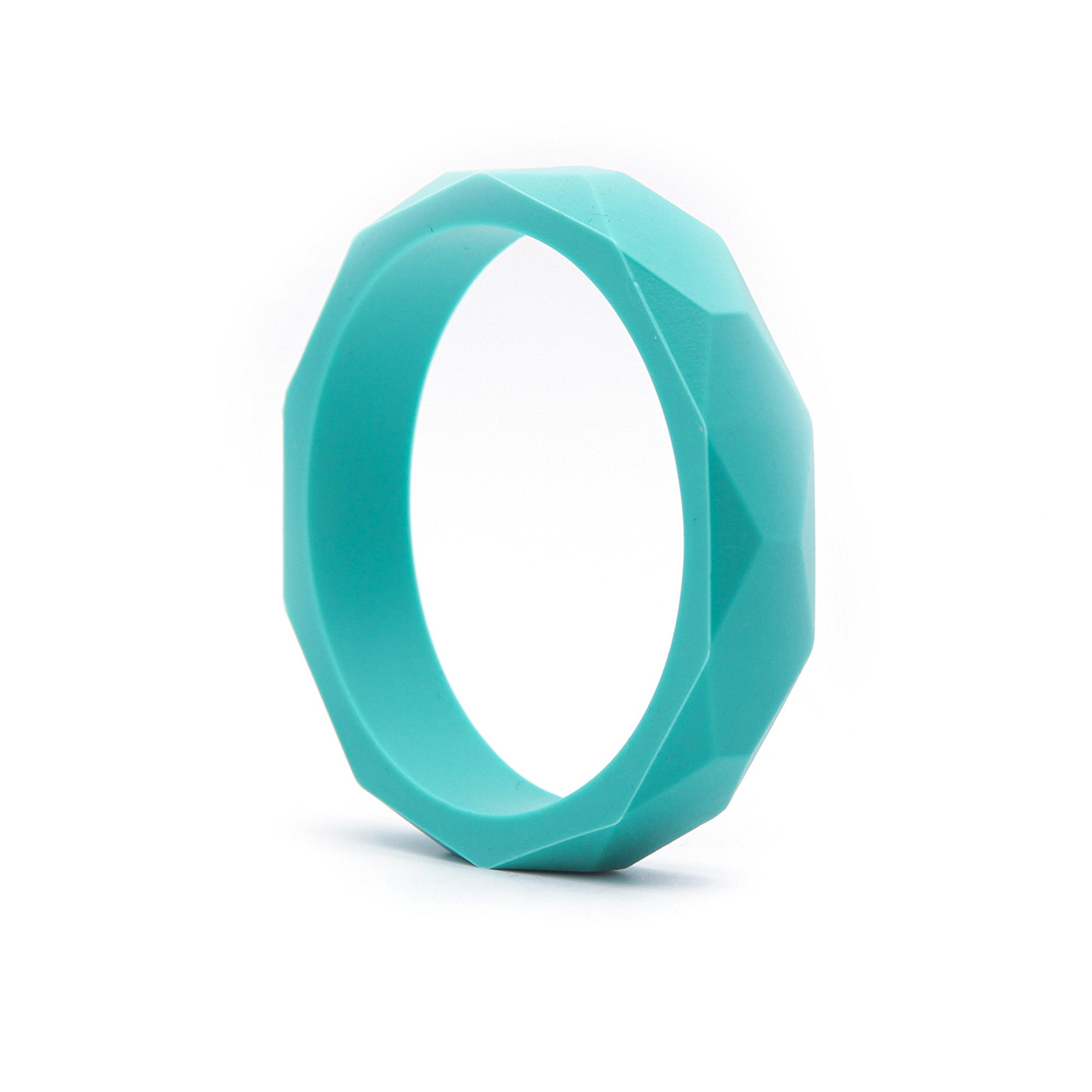 Bracelet d'allaitement - Diamond turquoise