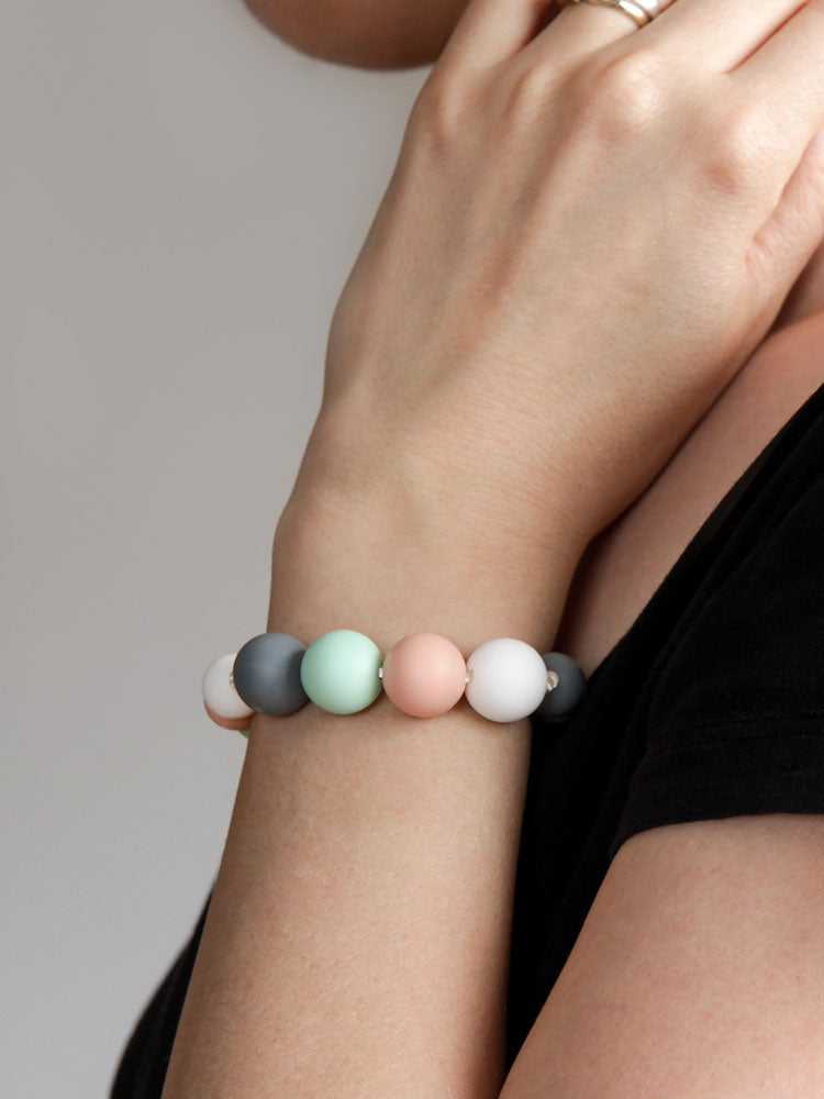 Bracelet d'allaitement || Orion