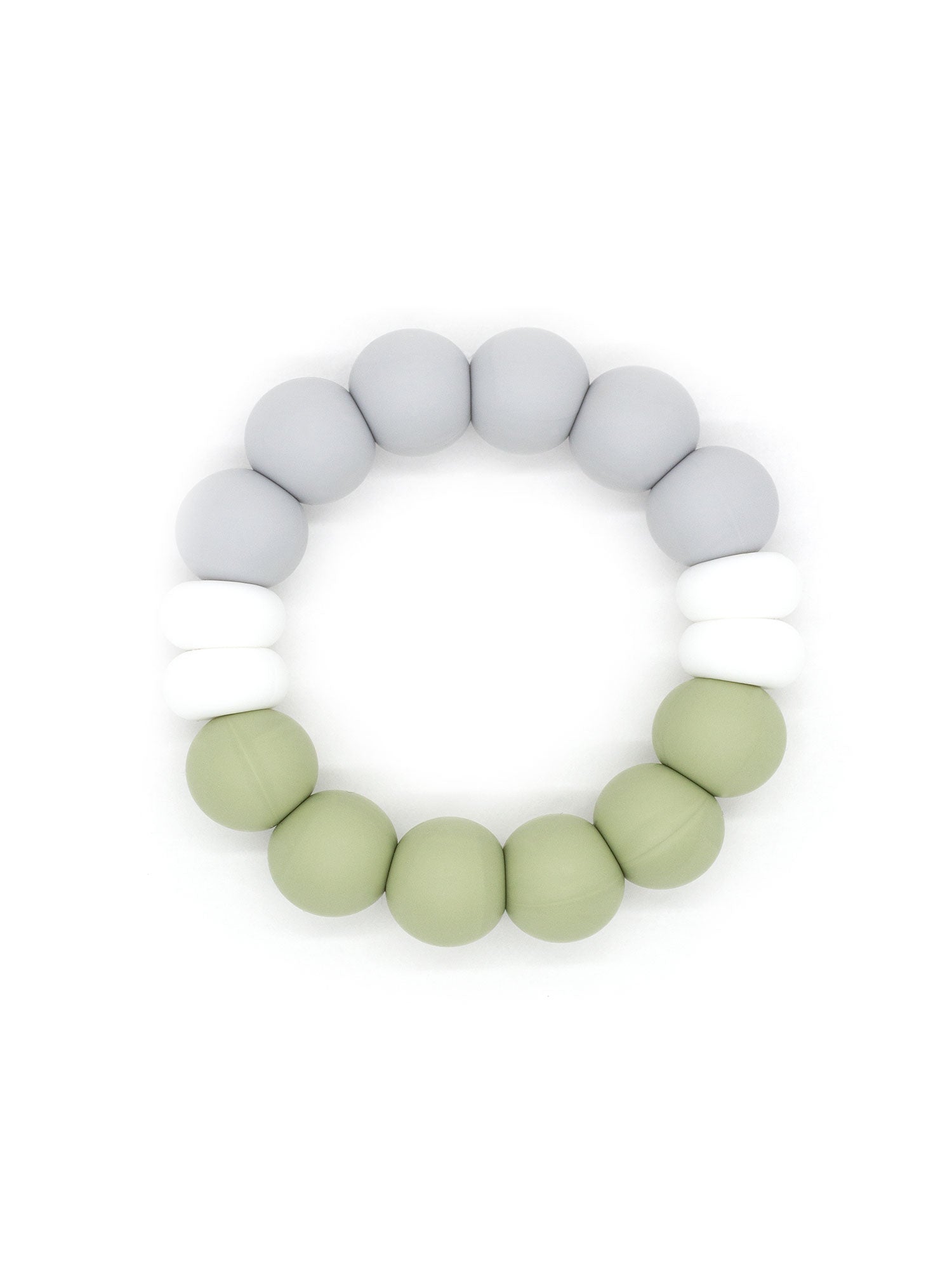 FreezerTeether || Teething ring Deon