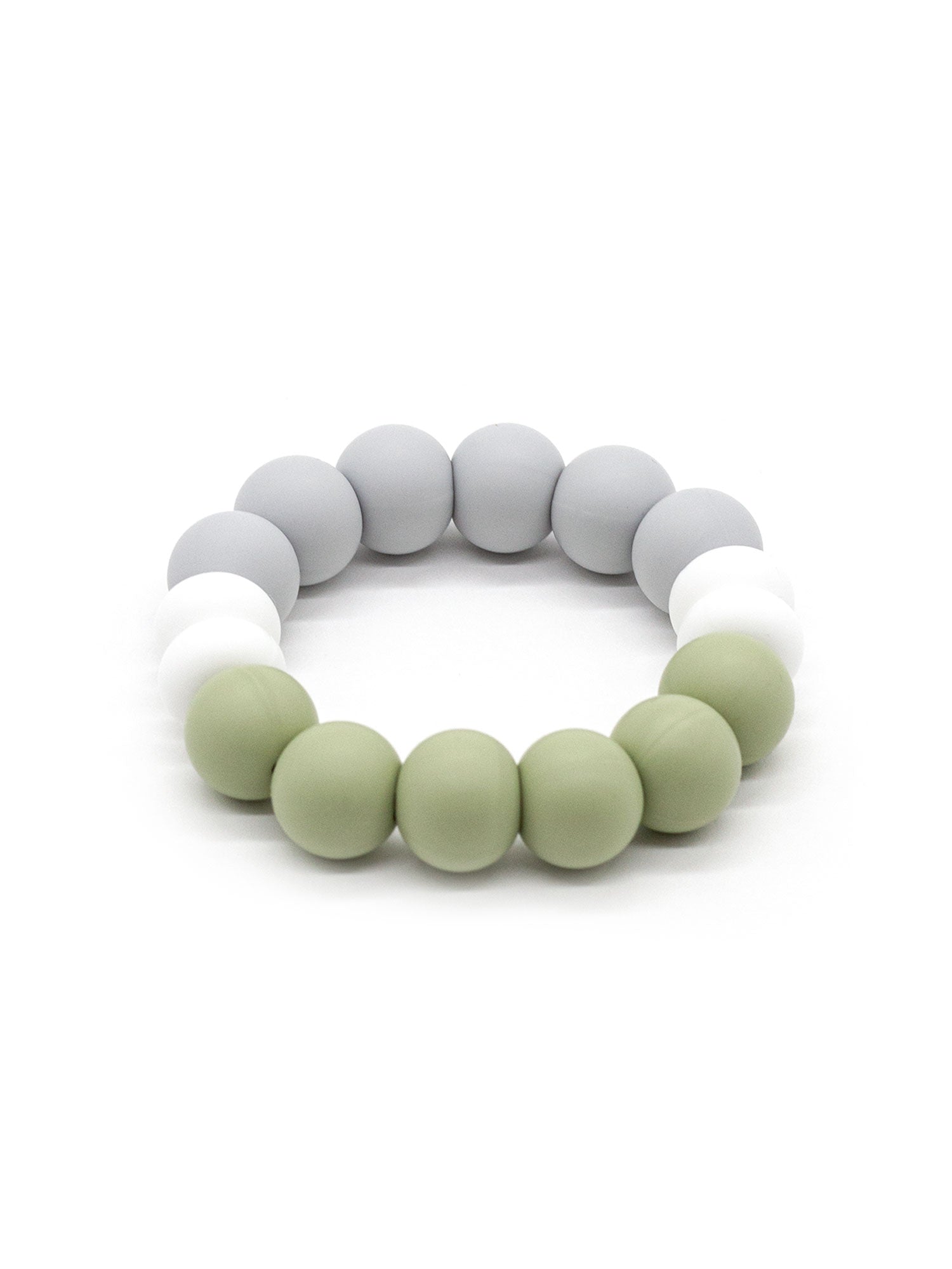 FreezerTeether || Teething ring Deon