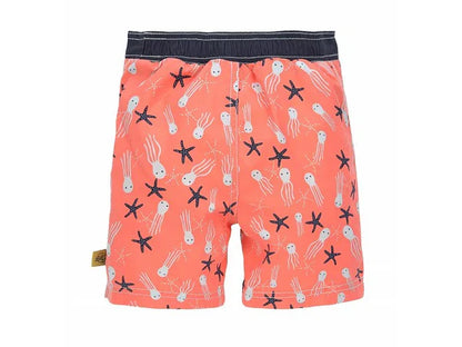 Kinder Windelbadehose || Jelly Fish UV-Schutz