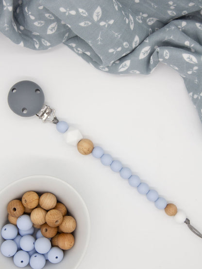 Pacifier chain || KW Collection II