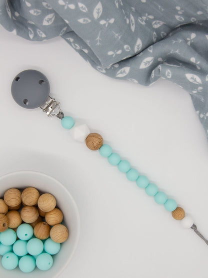 Pacifier chain || KW Collection II