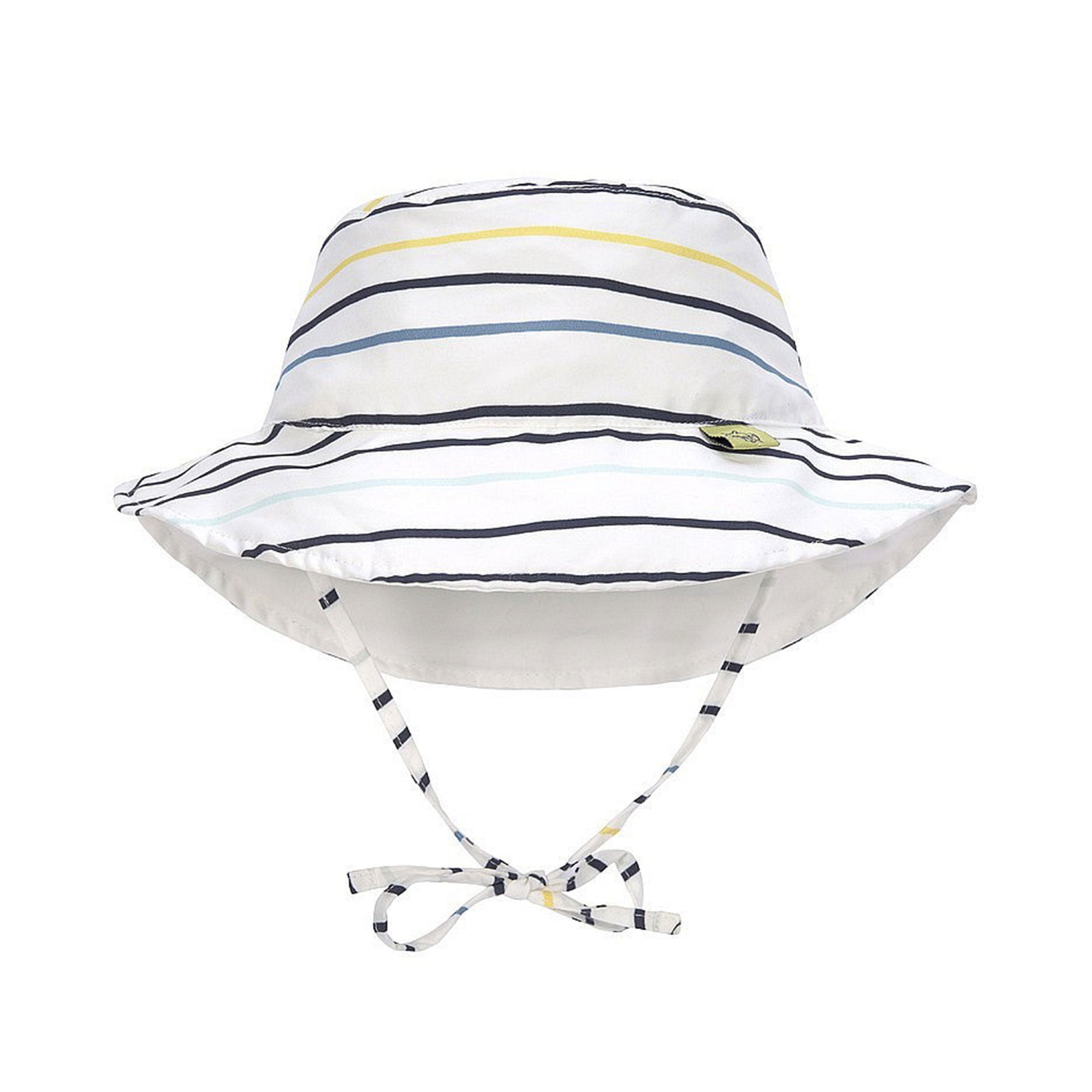 Sonnenhut UV-Schutz 80 || Bucket Hat Little Sailor Navy