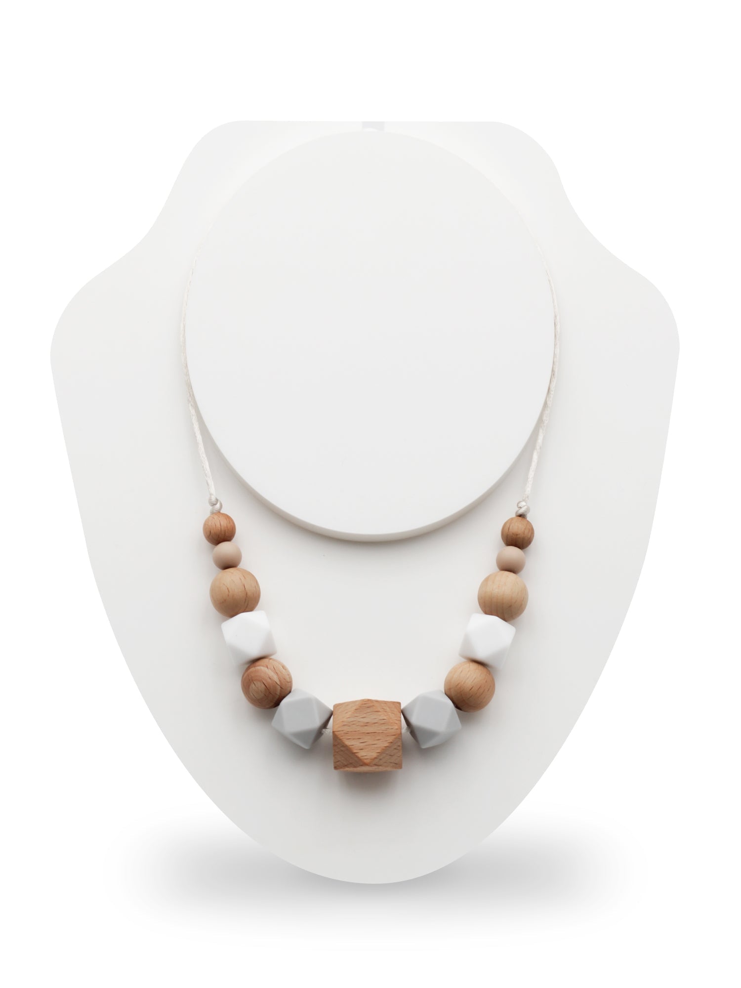 Breastfeeding necklace || Cody